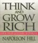 Audiobook Think and Grow Rich: Original Classic Version author Erik Synnestvedt