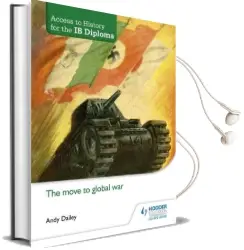 Access to History for the ib Diploma: The Move to Global war Audiobook download free by Andy Dailey