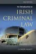 Audiobook An Introduction to Irish Criminal law author Conor Hanly