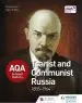 Audiobook Aqa A-Level History: Tsarist and Communist Russia 1855-1964 author Chris Corin