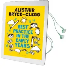 Best Practice in the Early Years Audiobook download free by Alistair Bryce Clegg