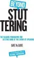 Audiobook Beyond Stuttering: The Mcguire Programme for Getting Good at the Sport of Speaking author Dave Mcguire