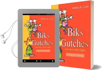 Biks and Gutches new Edition Update: New Edition Audiobook download free by Marie Clay
