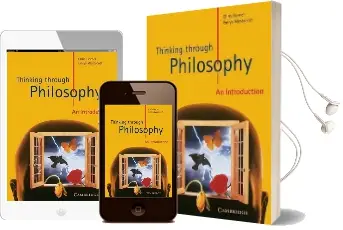 Cambridge International Examinations: Thinking Through Philosophy: An Introduction Audiobook download free by Chris Horner