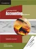 Audiobook Cambridge International Igcse: Cambridge Igcse Accounting Workbook author Catherine Coucom