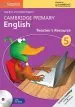 Audiobook Cambridge Primary English: Cambridge Primary English Stage 5 Teacher'S Resourse Book With Cd-Rom author Sally Burt