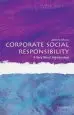 Audiobook Corporate Social Responsibility: A Very Short Introduction author Jeremy Moon