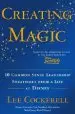 Audiobook Creating Magic author Lee Cockerell