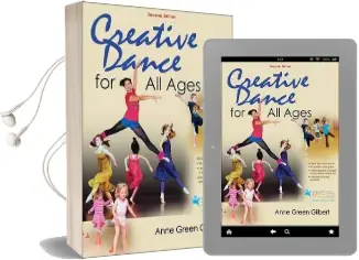 Creative Dance for all Ages Audiobook download free by Anne Green Gilbert