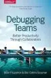 Audiobook Debugging Teams author Brian W. Fitzpatrick