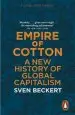 Audiobook Empire of Cotton: A new History of Global Capitalism author Sven Beckert