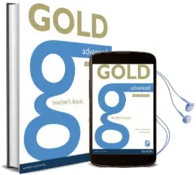 Gold Advanced Teacher'S Book Audiobook download free by Clementine Annabell