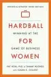 Audiobook Hardball for Women: Winning at the Game of Business author Pat Heim