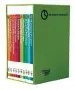 Audiobook Hbr 20-Minute Manager Boxed set (10 Books) (Hbr 20-Minute Manager Series) author Harvard Business Review