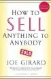 Audiobook How to Sell Anything to Anybody author Joe Girard