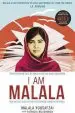 Audiobook I am Malala: How one Girl Stood up for Education and Changed the World author Malala Yousafzai
