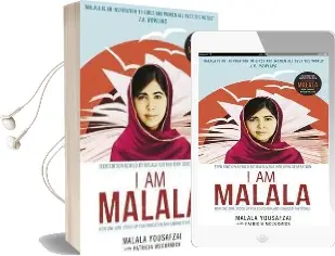 I am Malala: How one Girl Stood up for Education and Changed the World Audiobook download free by Malala Yousafzai