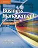 Audiobook Ib Diploma: Business Management for the ib Diploma Coursebook author Peter Stimpson