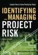 Audiobook Identifying and Managing Project Risk: Essential Tools for Failure- Proofing Your Project author Tom Kendrick