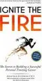 Audiobook Ignite the Fire: The Secrets to Building a Successful Personal Training Career author Jonathan Goodman