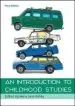 Audiobook Introduction to Childhood Studies author Mary Jane Kehily