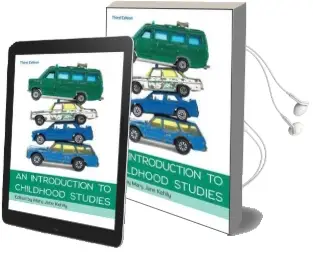 Introduction to Childhood Studies Audiobook download free by Mary Jane Kehily