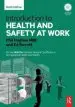 Audiobook Introduction to Health and Safety at Work: For the Nebosh National General Certificate in Occupational Health and Safety author Phil Hughes