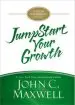 Audiobook Jumpstart Your Growth: A 90-Day Improvement Plan author John C. Maxwell