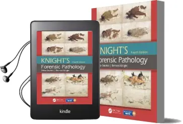 Knight'S Forensic Pathology Fourth Edition Audiobook download free by Pekka J. Saukko