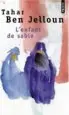 Audiobook L'Enfant de Sable author Tahar Ben Jelloun