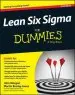 Audiobook Lean six Sigma for Dummies author John Morgan