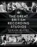 Audiobook Massey Howard the Great British Recording Studios hb bam Book author Howard Massey