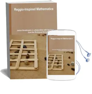 Reggio-Inspired Mathematics Audiobook download free by Richmond School District