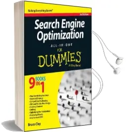Search Engine Optimization All-In-One for Dummies Audiobook download free by Bruce Clay
