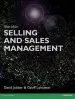 Audiobook Selling and Sales Management 10Th edn author David Jobber