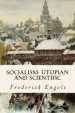Audiobook Socialism Utopian and Scientific author Frederick Engels