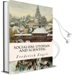 Socialism Utopian and Scientific Audiobook download free by Frederick Engels