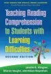 Audiobook Teaching Reading Comprehension to Students With Learning Difficulties, 2/e author Janette K. Klingner