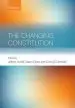 Audiobook The Changing Constitution author Sir Jeffrey Jowell