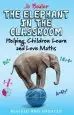 Audiobook The Elephant in the Classroom: Helping Children Learn and Love Maths author Jo Boaler