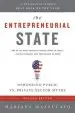 Audiobook The Entrepreneurial State (Revised Edition): Debunking Public vs. Private Sector Myths author Mariana Mazzucato