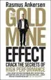 Audiobook The Gold Mine Effect: Crack the Secrets of High Performance author Rasmus Ankersen