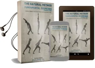 The Natural Method: Fundamental Exercises Audiobook download free by Georges Hebert