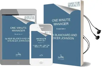 The new one Minute Manager Audiobook download free by Ken Blanchard