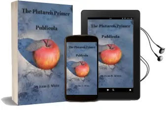 The Plutarch Primer: Publicola Audiobook download free by Anne E White