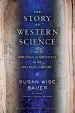 Audiobook The Story of Western Science: From the Writings of Aristotle to the big Bang Theory author Susan Wise Bauer