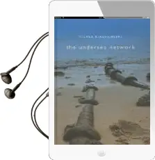 The Undersea Network Audiobook download free by Nicole Starosielski