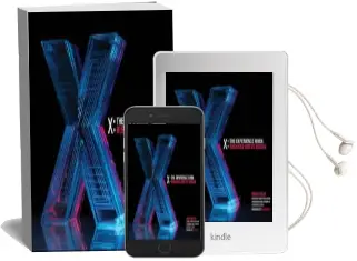 X: The Experience When Business Meets Design Audiobook download free by Brian Solis