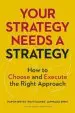 Audiobook Your Strategy Needs a Strategy: How to Choose and Execute the Right Approach author Martin Reeves