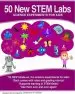 Audiobook 50 new Stem Labs - Science Experiments for Kids author Andrew Frinkle
